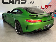 AMG GT-R